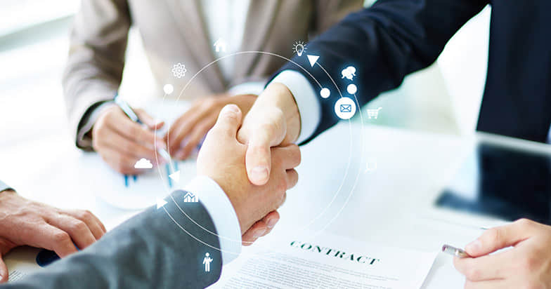 股權眾籌平臺功能介紹